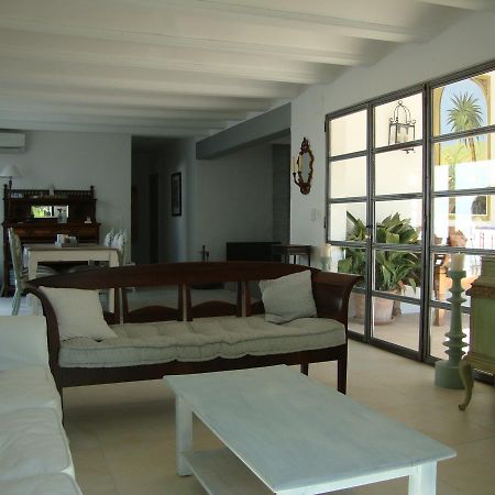 Estilo Mediterraneo (Adults Only) Bed & Breakfast Jávea Dış mekan fotoğraf
