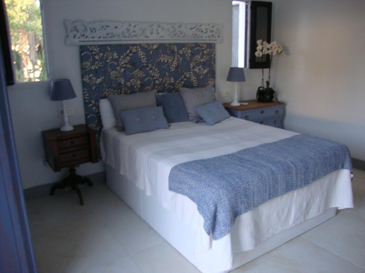 Estilo Mediterraneo (Adults Only) Bed & Breakfast Jávea Dış mekan fotoğraf