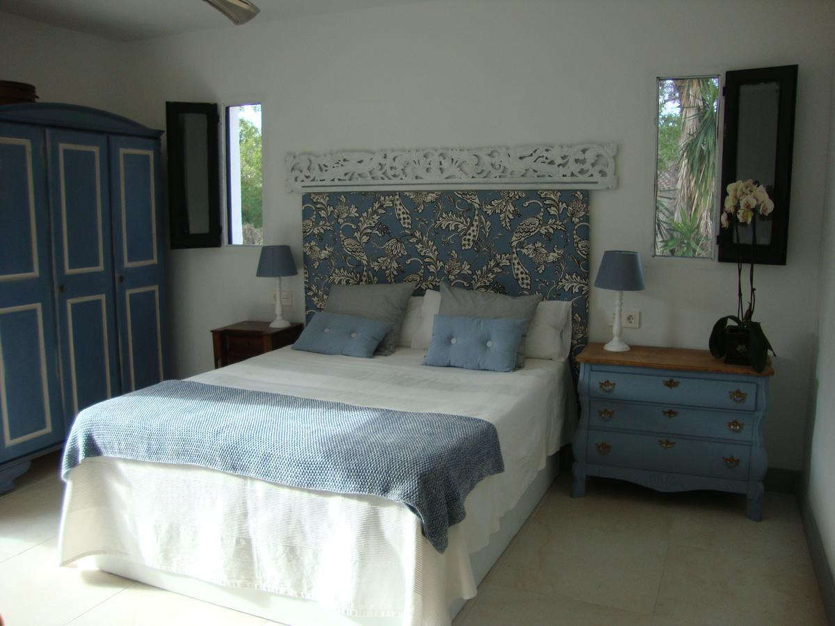 Estilo Mediterraneo (Adults Only) Bed & Breakfast Jávea Dış mekan fotoğraf