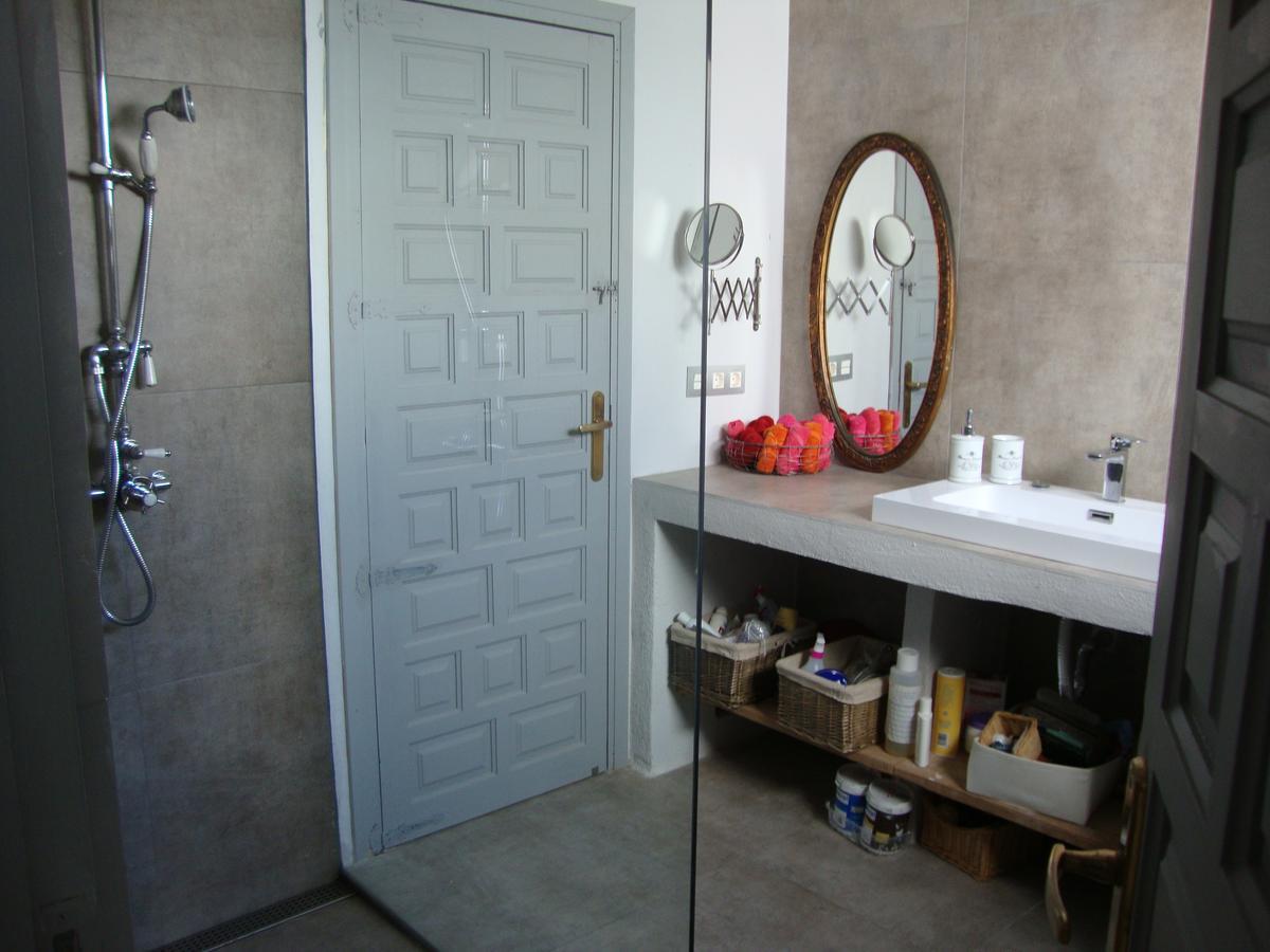 Estilo Mediterraneo (Adults Only) Bed & Breakfast Jávea Dış mekan fotoğraf