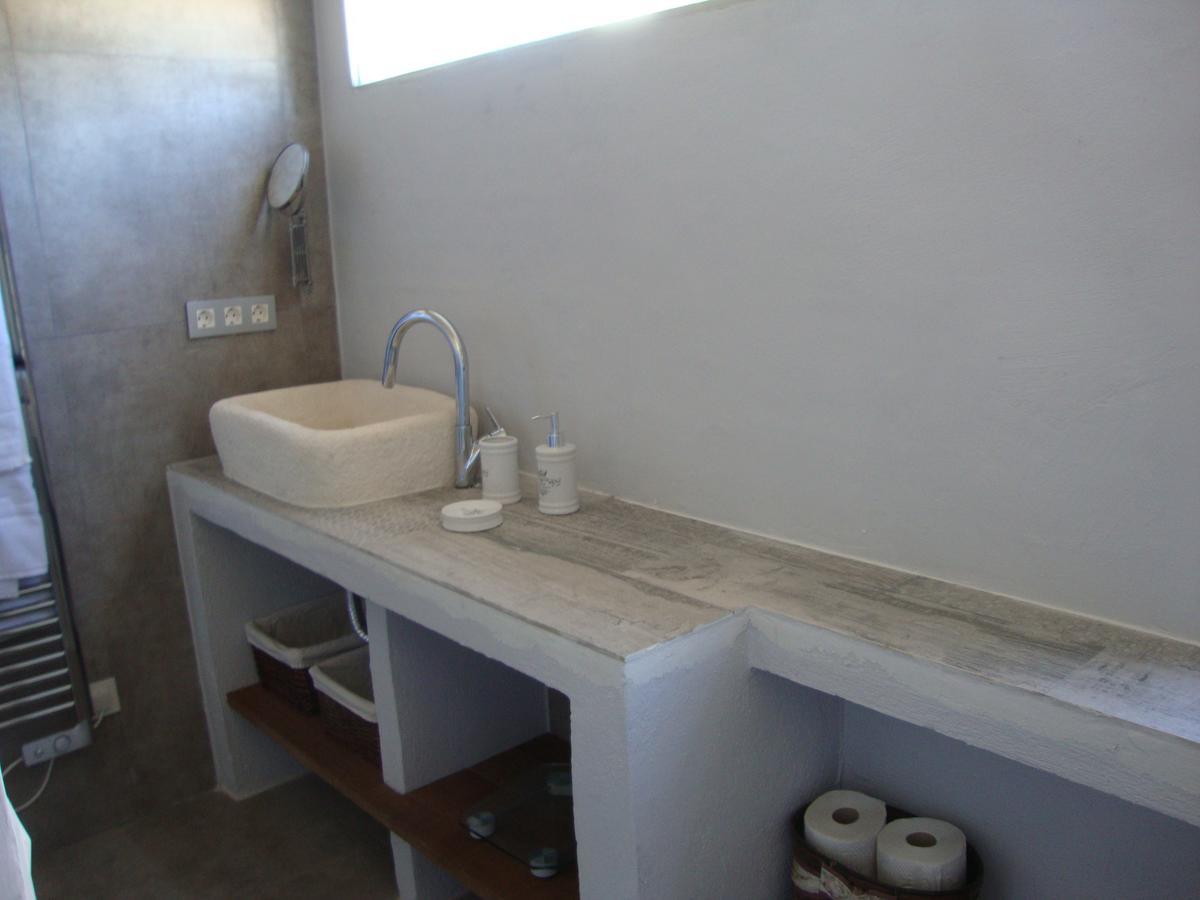 Estilo Mediterraneo (Adults Only) Bed & Breakfast Jávea Dış mekan fotoğraf
