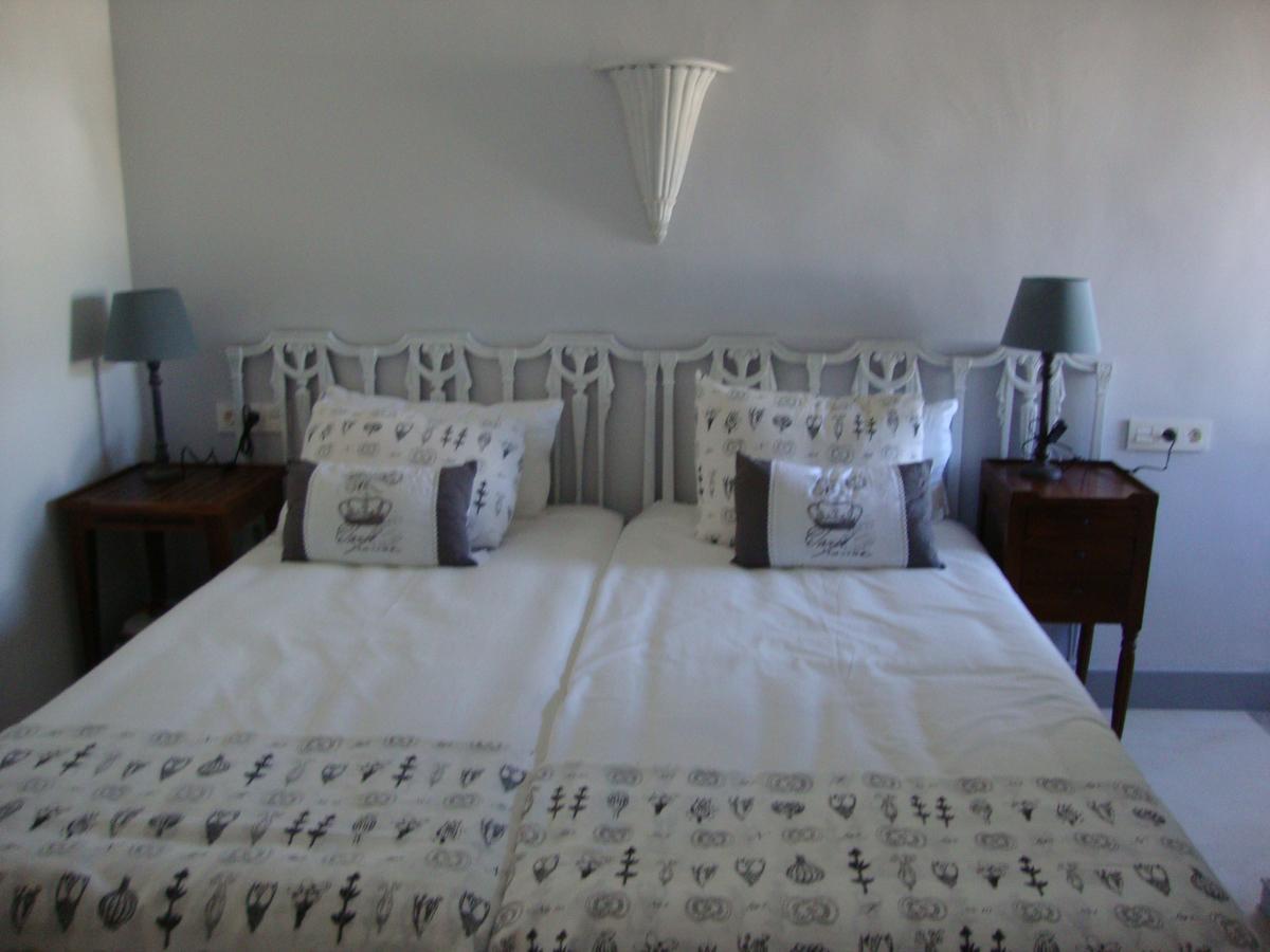 Estilo Mediterraneo (Adults Only) Bed & Breakfast Jávea Dış mekan fotoğraf