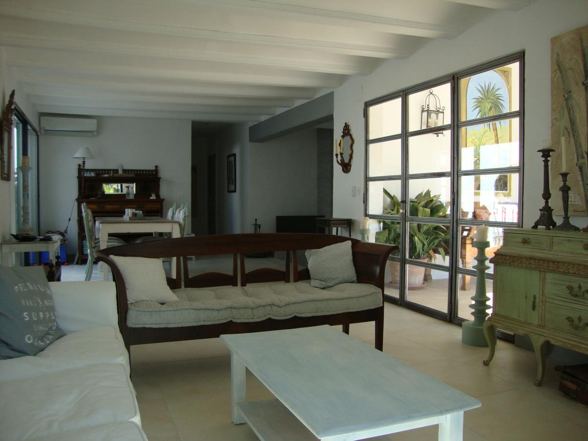 Estilo Mediterraneo (Adults Only) Bed & Breakfast Jávea Dış mekan fotoğraf