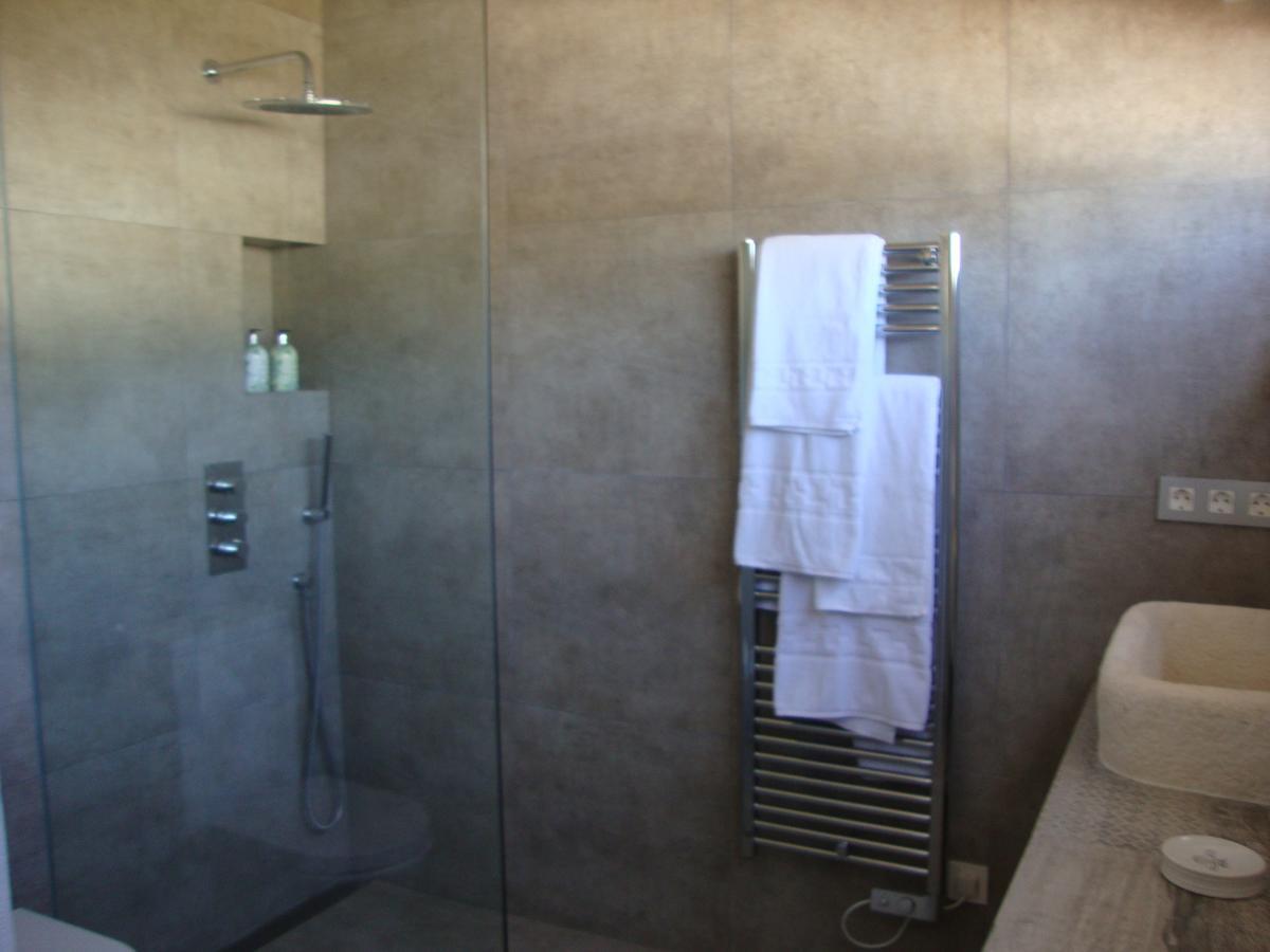 Estilo Mediterraneo (Adults Only) Bed & Breakfast Jávea Dış mekan fotoğraf