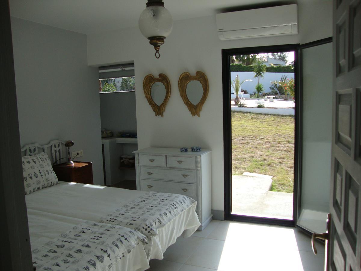 Estilo Mediterraneo (Adults Only) Bed & Breakfast Jávea Dış mekan fotoğraf