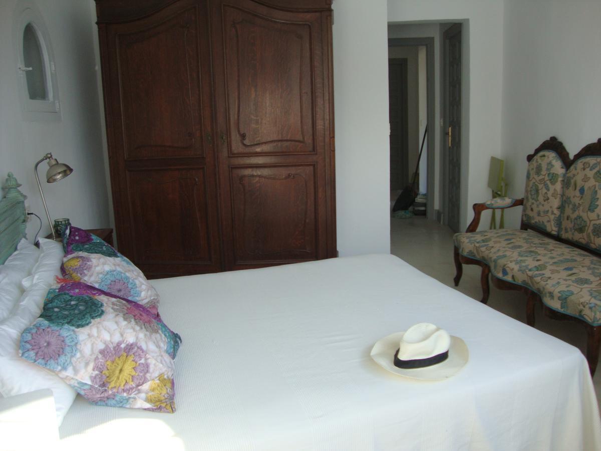Estilo Mediterraneo (Adults Only) Bed & Breakfast Jávea Dış mekan fotoğraf