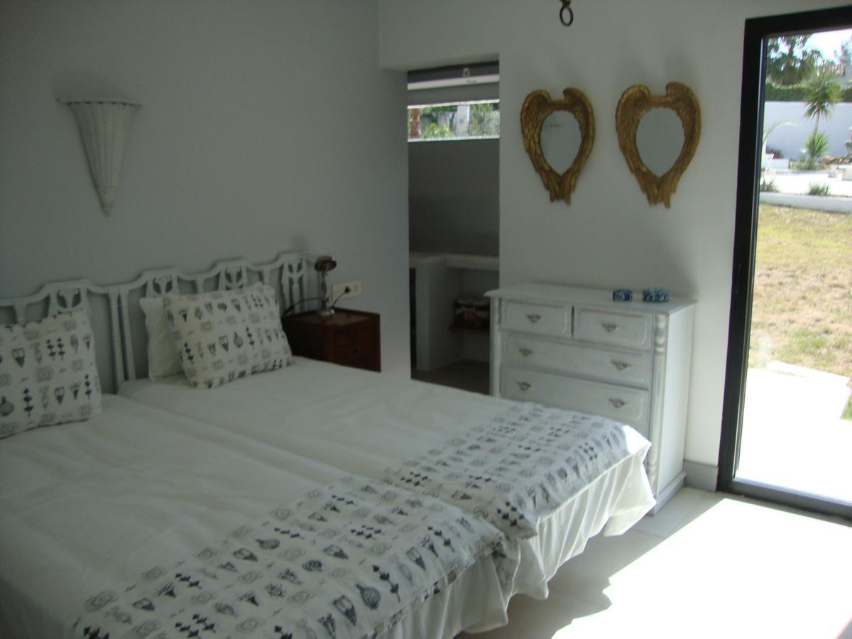 Estilo Mediterraneo (Adults Only) Bed & Breakfast Jávea Dış mekan fotoğraf